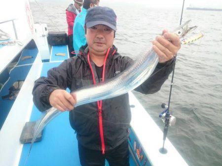 深川 吉野屋 釣果