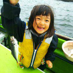 深川 吉野屋 釣果