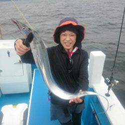 深川 吉野屋 釣果