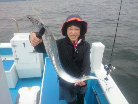 深川 吉野屋 釣果