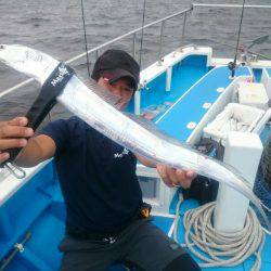 深川 吉野屋 釣果