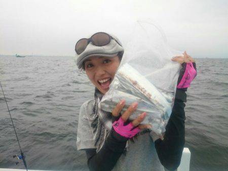 深川　吉野屋 釣果