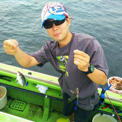 深川 吉野屋 釣果