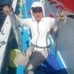 深川 吉野屋 釣果