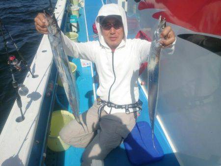 深川 吉野屋 釣果