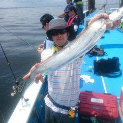 深川 吉野屋 釣果