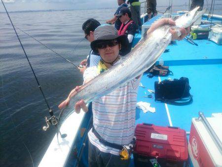 深川 吉野屋 釣果