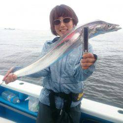 深川 吉野屋 釣果