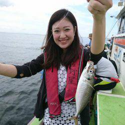 深川 吉野屋 釣果