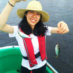 深川 吉野屋 釣果