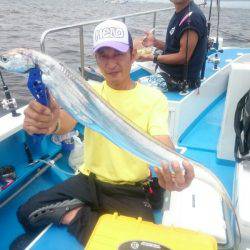 深川 吉野屋 釣果