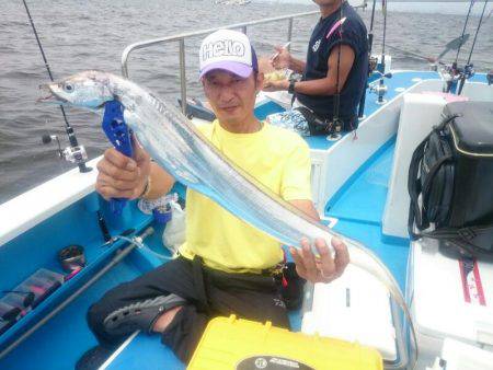 深川 吉野屋 釣果