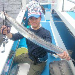 深川 吉野屋 釣果