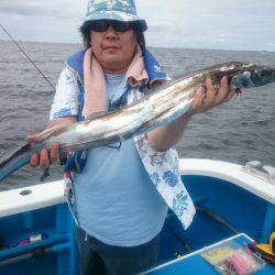 深川 吉野屋 釣果