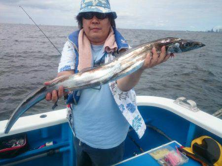 深川 吉野屋 釣果