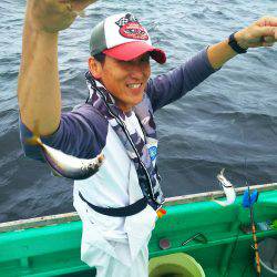 深川 吉野屋 釣果