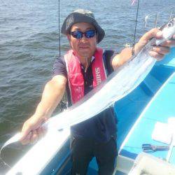 深川 吉野屋 釣果