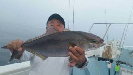 第五慶門丸 釣果