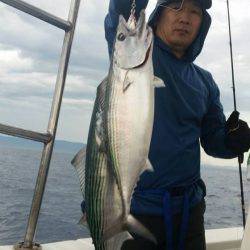 第五慶門丸 釣果