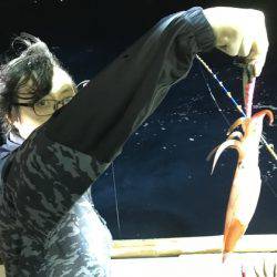 寿裕 （YOSHIHIRO） 釣果