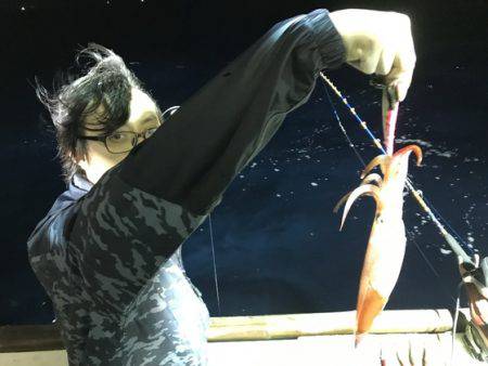 寿裕 （YOSHIHIRO） 釣果