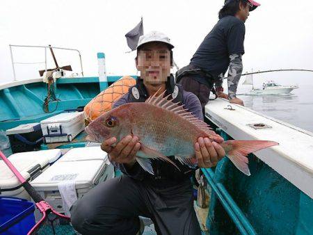 清和丸 釣果
