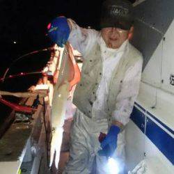 寿裕 （YOSHIHIRO） 釣果