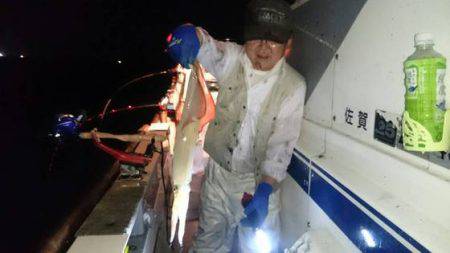 寿裕 （YOSHIHIRO） 釣果