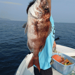 遊漁船ブルーウッズ 釣果