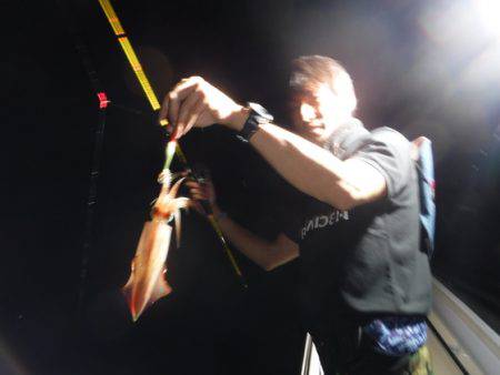 ＢｌｕｅＮｏｔｅ　Ｆｉｓｈｉｎｇ　Ｔａｘｉ…