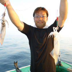 真祐丸 （しんゆうまる） 釣果