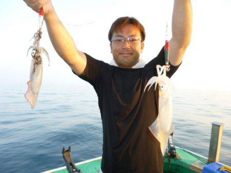 真祐丸 （しんゆうまる） 釣果