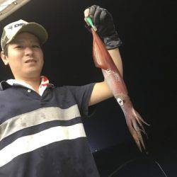 寿裕 （YOSHIHIRO） 釣果