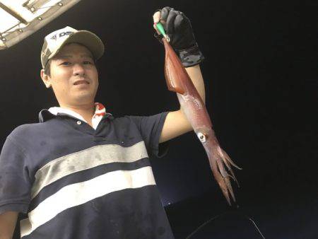 寿裕 （YOSHIHIRO） 釣果