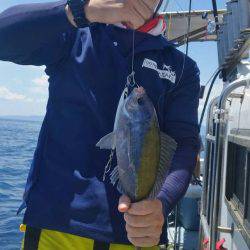 第五慶門丸 釣果