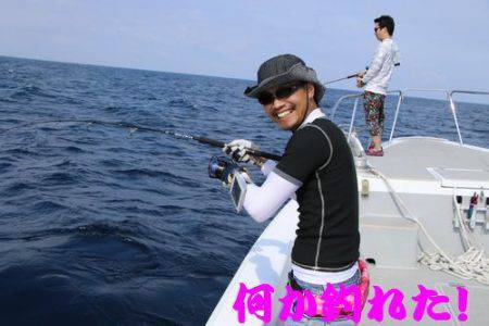 幸和丸 釣果