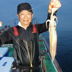 真祐丸 （しんゆうまる） 釣果