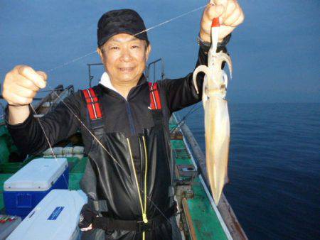 真祐丸 （しんゆうまる） 釣果