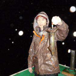 真祐丸 （しんゆうまる） 釣果