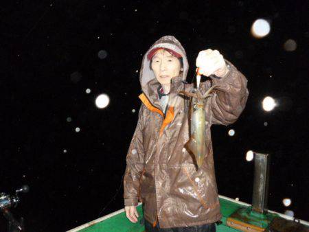 真祐丸 （しんゆうまる） 釣果