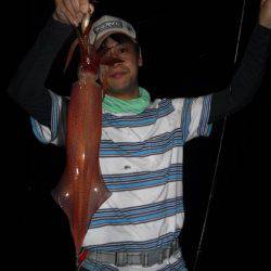 BlueNote Fishing Taxi 釣果