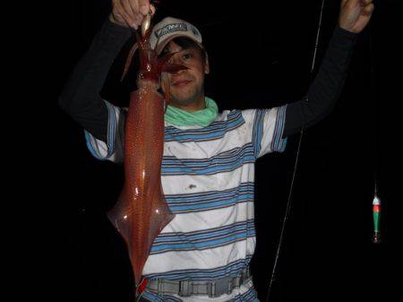 BlueNote Fishing Taxi 釣果