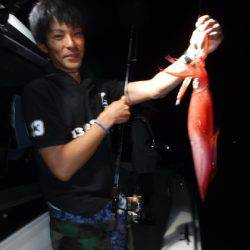 BlueNote Fishing Taxi 釣果