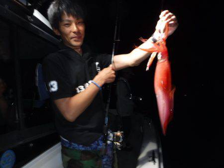 BlueNote Fishing Taxi 釣果