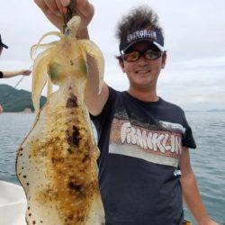 Magic(マジック) 釣果