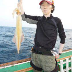 真祐丸 （しんゆうまる） 釣果