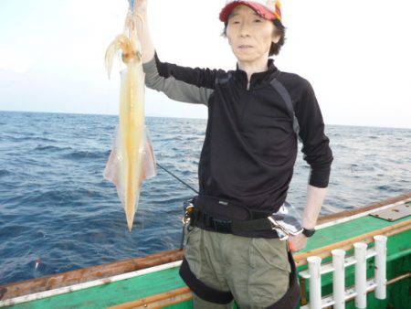 真祐丸 （しんゆうまる） 釣果