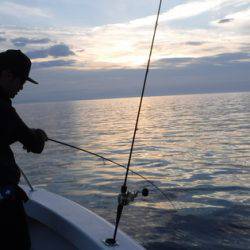 BlueNote Fishing Taxi 釣果