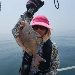 遊漁船　ニライカナイ 釣果