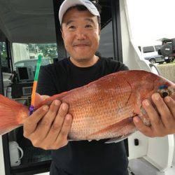 ミタチ丸 釣果